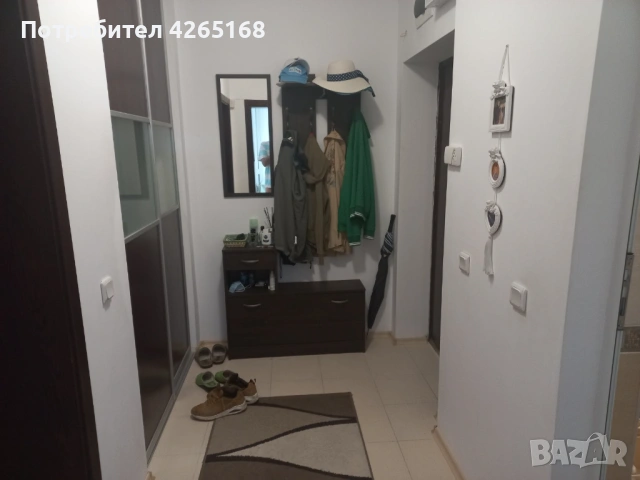 Апартамент Несебър, снимка 2 - Апартаменти - 54296788