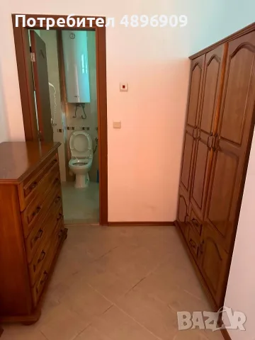 Апартамент с двор в Bay View Villas, снимка 6 - Апартаменти - 55411851