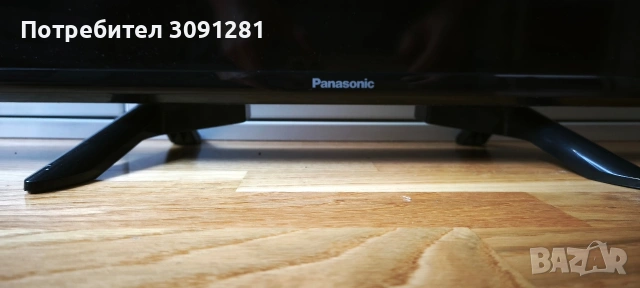 Продавам LED Smart телевизор Panasonic в отлично състояние , снимка 4 - Телевизори - 55157546