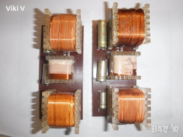 Аудио филтър ISOPHON