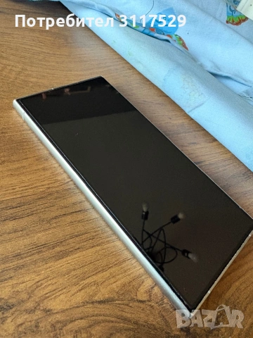 Samsung S24 Ultra, снимка 3 - Samsung - 55231887