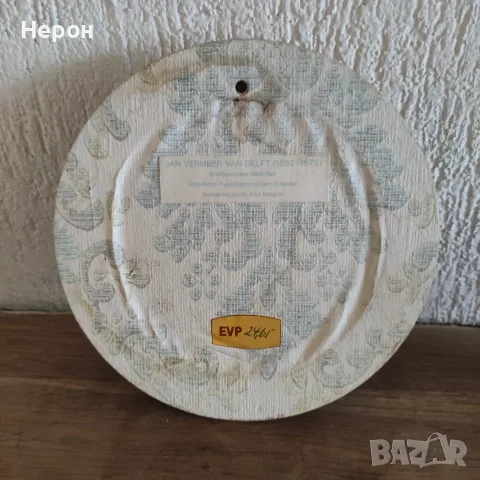 Картина с дървена рамка, снимка 6 - Картини - 55439703