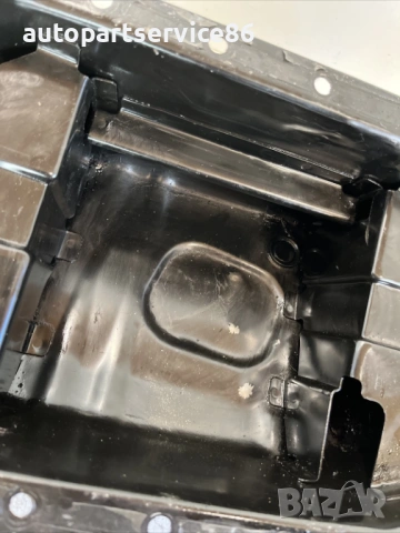 Картер за Citroen Relay / Boxer / Ducato 2.8 Hdi (2001-2006), снимка 2 - Части - 54531561