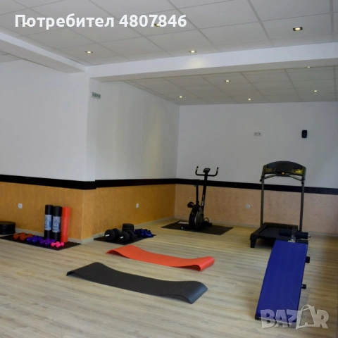 Продавам Хотелски Комплекс "Тодорини Кукли", снимка 17 - Хотели - 54313269