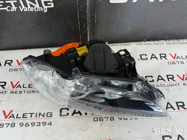 Фар фарове десен BMW 3 М3 Е92 Е93  far farove БМВ 3 M3 E92 E93 USA ксенон завиващ, снимка 5 - Части - 55321701