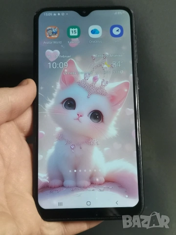 Samsung Galaxy A10e, снимка 2 - Samsung - 54338590