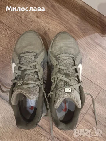 Мъжки маратонки Nike, снимка 2 - Маратонки - 55630586