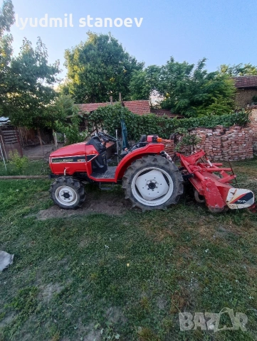 Mitsubishi MT205