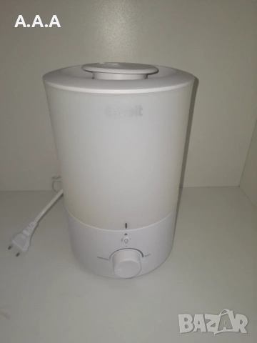 Овлажнител за въздух Levoit - Dual 150, 3 l, 25W, снимка 2 - Овлажнители и пречистватели за въздух - 54421422