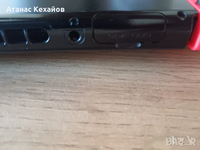 геймпад Nintendo , снимка 6 - Nintendo конзоли - 55616106