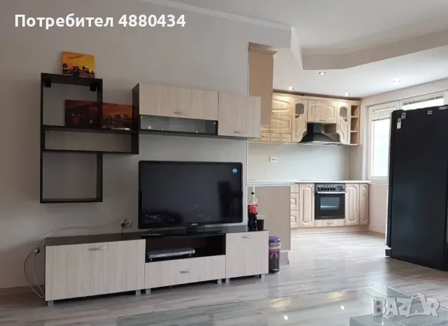 Тристаен в Каменица 2 ! 