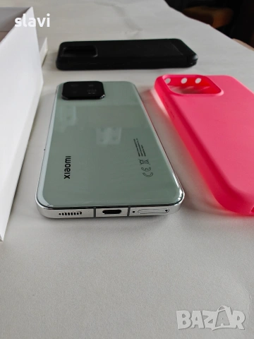 Xiaomi 13 256GB Перфектен , снимка 4 - Xiaomi - 55129830
