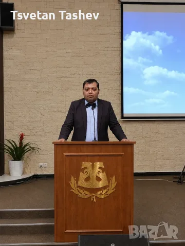 Курс по Счетоводство