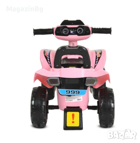 Кола за бутане No Fear 999 , снимка 6 - Коли, камиони, мотори, писти - 54022019