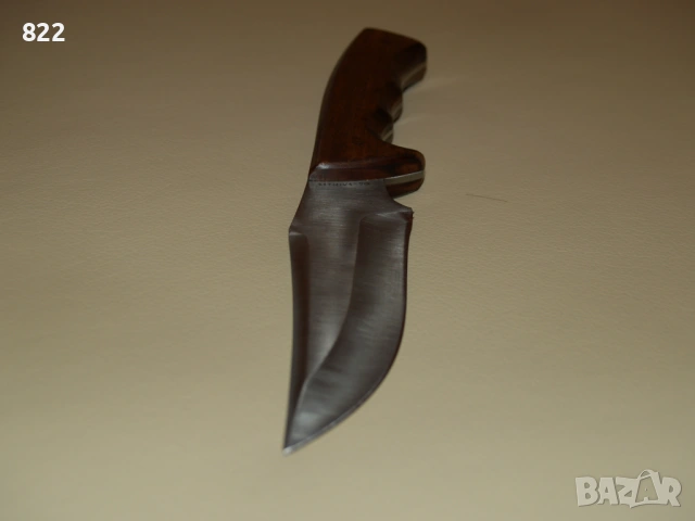 Уникален Български нож, снимка 7 - Ножове - 53081110