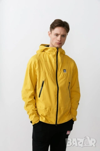 Алпийско яке North 66 GoreTex , снимка 2 - Якета - 49693270