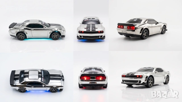 1:43 RC Колички за Дрифт BMW Mercedes Subaru и Други, снимка 2 - Коли, камиони, мотори, писти - 54509774