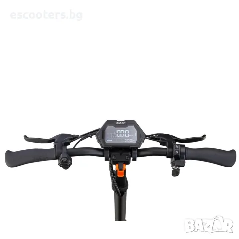 Електрическа тротинетка KuKirin G2 Master | 2x1000W | 52V 20.8Ah | 60км/ч, снимка 7 - Велосипеди - 55507096