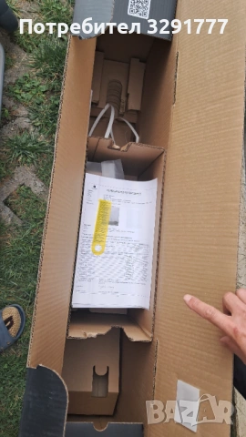 Mi Electric Scooter 3 - НЕ е нужна застраховка, снимка 6 - Друга електроника - 54808733