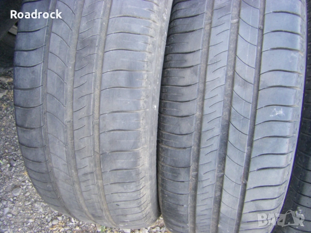 Гуми Michelin 205 60 16, снимка 4 - Гуми и джанти - 54947491