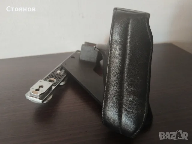 Захват, гриб Rollei за камери. , снимка 10 - Чанти, стативи, аксесоари - 55575767