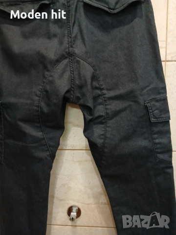 Комбат панталон за тийнеджър 14-15 г./170 см., снимка 12 - Детски панталони и дънки - 54143165