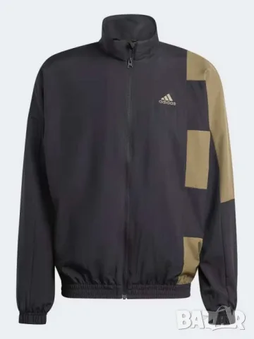 ADIDAS Спортен екип Sportswear Colorblock Tracksuit, снимка 7 - Спортни дрехи, екипи - 55435814