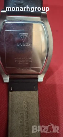 Часовник GUESS GW0706G1, снимка 11 - Луксозни - 55493948