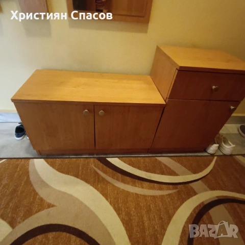 Продавам портманто , снимка 2 - Портманта - 55014587