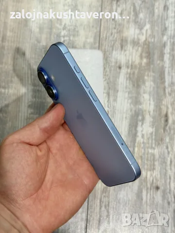 iphone 17 с iCloud заключен за части, снимка 4 - Apple iPhone - 55390336