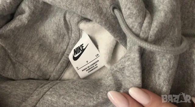nike суитчър phoenix, снимка 4 - Суичъри - 55365416