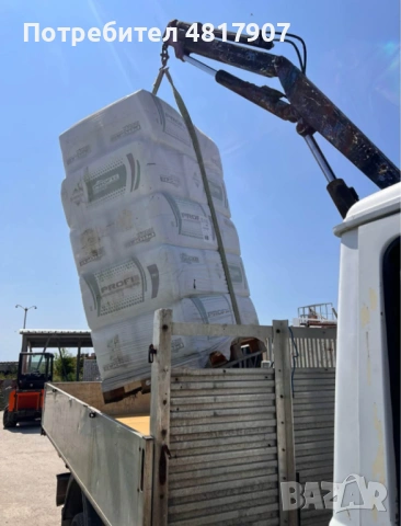 Транспортни услуги Варна и околността , снимка 3 - Товарни превози - 54425626