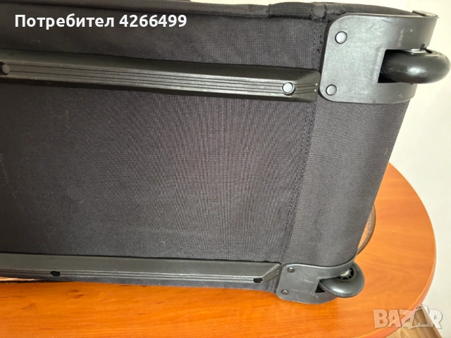 Спортен сак - чанта за багаж, снимка 3 - Сакове - 54677664