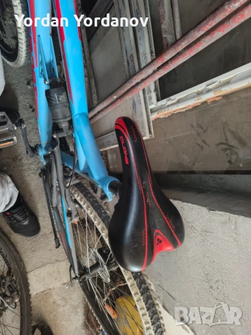 Колело бегач, снимка 3 - Велосипеди - 54193985