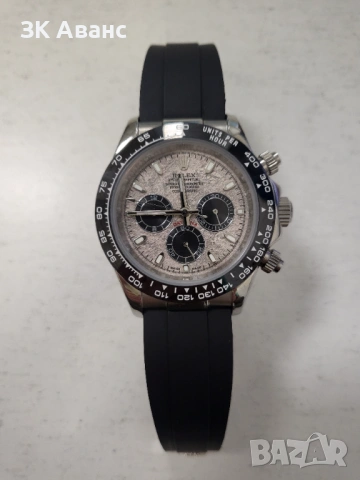 мъжки часовник Rolex Daytona, снимка 2 - Мъжки - 54638175