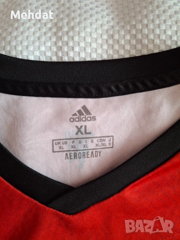 Тениска Manchester United 2023/24 – Rashford #10  , снимка 3 - Футбол - 54038227