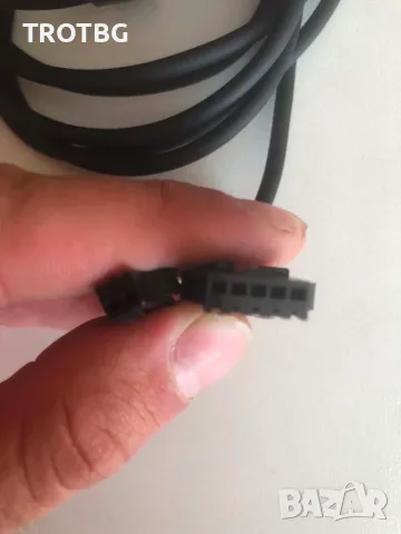 36-48V 13А контролер и 5+2 pin S866 LCD дисплей – 250-350W, снимка 11 - Друга електроника - 55434483