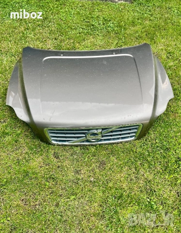 Преден капак Волво Volvo XC90 2010