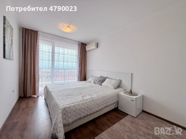 Продавам студио в Свети Влас, снимка 2 - Апартаменти - 54119615