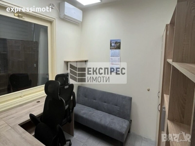 Хладилен склад, 140м2, северна промишлена зона, снимка 2 - Складове - 54699493