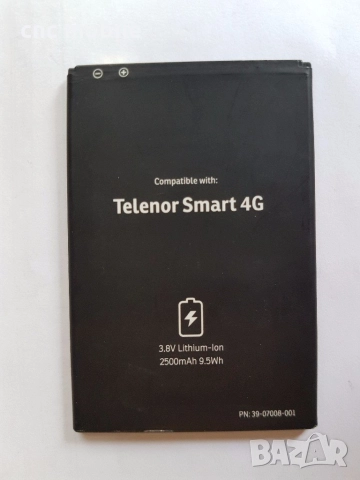 Talenor Smart 4G оригинални части и аксесоари , снимка 4 - Резервни части за телефони - 21300182