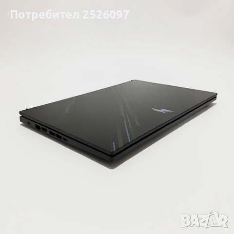 ACER Nitro V15/165Hz IPS/i9-13900H 24MB/RTX 4060 8GB/16GB DDR5/1TB/Гаранция, снимка 7 - Лаптопи за игри - 54214586