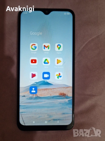 Изгодно!!! Xiaomi Redmi Note 9 128GB Grey и подарък Xiaomi Redmi Note 8 128GB, снимка 13 - Xiaomi - 54396517