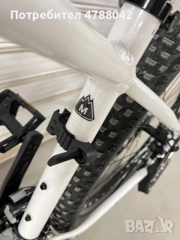 specialized rockhopper M, снимка 5 - Велосипеди - 55483197