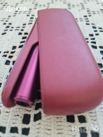 IQOS ILUMA LILJAC, снимка 2 - Електронни цигари - 54309691