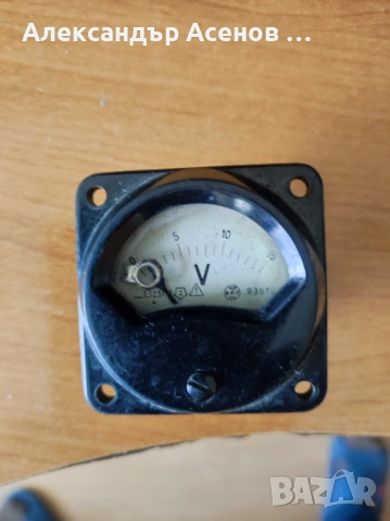 Волтмери, снимка 5 - Друга електроника - 54130563