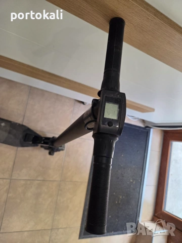 Електрическа тротинетка Segway 250W 36V, снимка 11 - Други спортове - 55269910