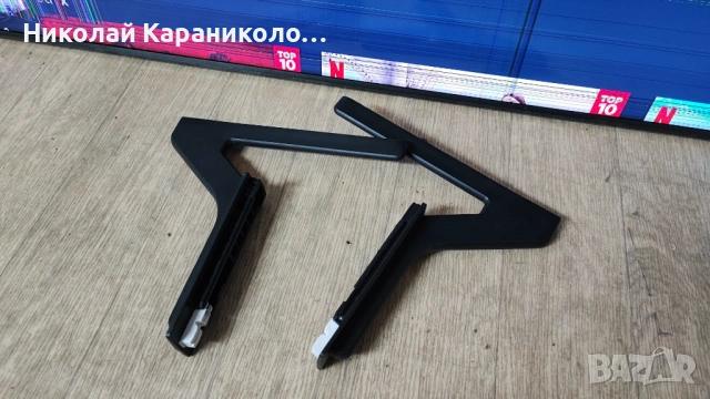 Продавам Power-BN44-01100G,Main-BN41-03114A,Лед-BN61-17491A005 от тв SAMSUNG QE50Q60CAU, снимка 16 - Телевизори - 54027063