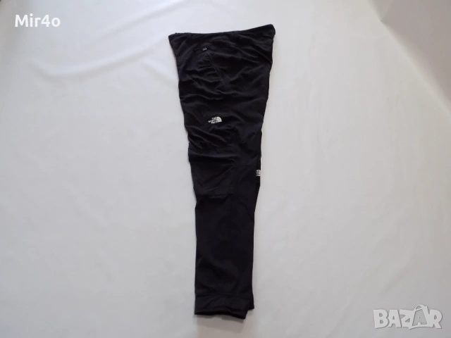 панталон the north face екип долнище анцуг анцунг туризъм планина мъжки оригинален размер 34, снимка 4 - Спортни дрехи, екипи - 42994829