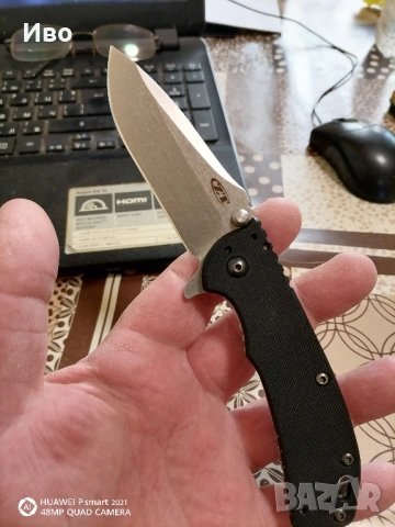 Продавам ножка